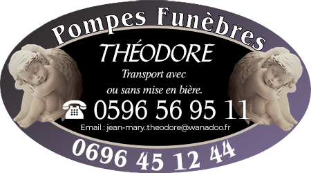 Pompes Funèbres Théodore